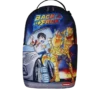DBD IN BAG TO THE FUTURE MIT ASTROMANE-RUCKSACK