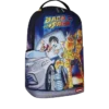 DBD IN BAG TO THE FUTURE MIT ASTROMANE-RUCKSACK