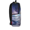 DBD IN BAG TO THE FUTURE MIT ASTROMANE-RUCKSACK