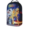 DBD IN BAG TO THE FUTURE MIT ASTROMANE-RUCKSACK