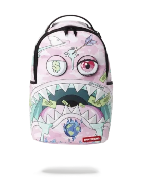 DBD LAND RUCKSACK