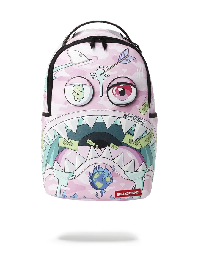 DBD LAND RUCKSACK