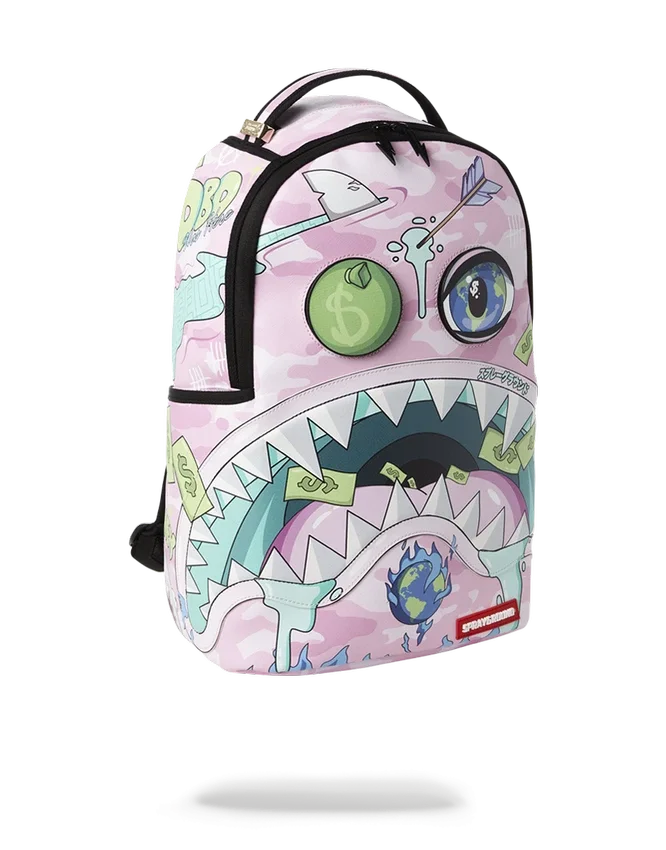 DBD LAND RUCKSACK