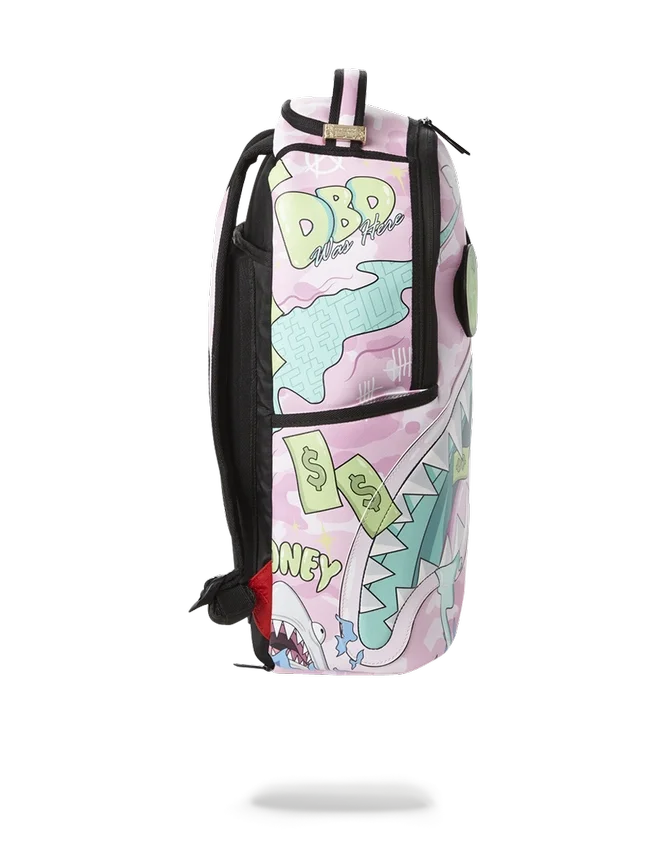 DBD LAND RUCKSACK
