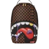 DBD WAS HERE VITAMIN PACK RUCKSACK (DLXV)
