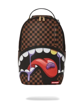 DBD WAS HERE VITAMIN PACK RUCKSACK (DLXV)
