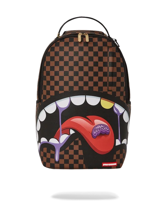 DBD WAS HERE VITAMIN PACK RUCKSACK (DLXV)