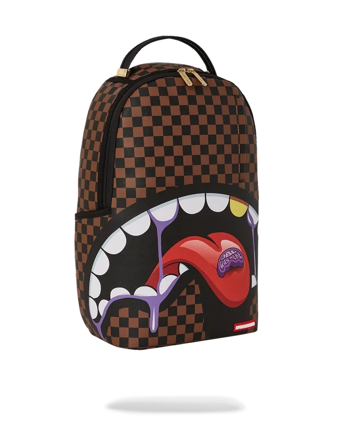 DBD WAS HERE VITAMIN PACK RUCKSACK (DLXV)