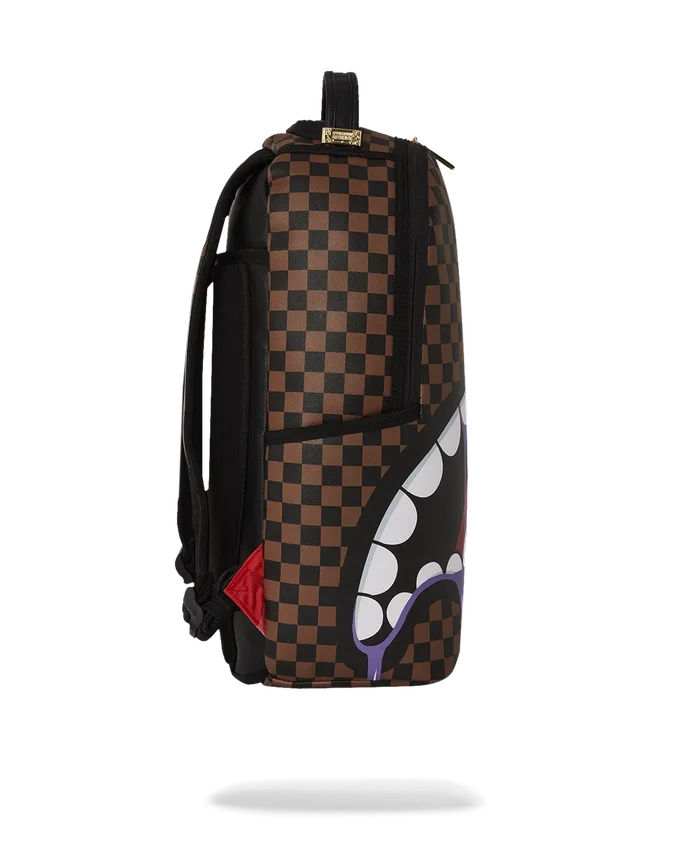 DBD WAS HERE VITAMIN PACK RUCKSACK (DLXV)