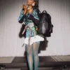 DE LUXE RUCKSACK