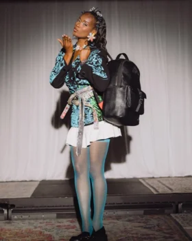 DE LUXE RUCKSACK