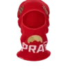 DE LUXE Sturmhaube
