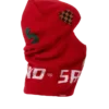 DE LUXE Sturmhaube