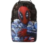 DEADPOOL: MONEY BOY RUCKSACK