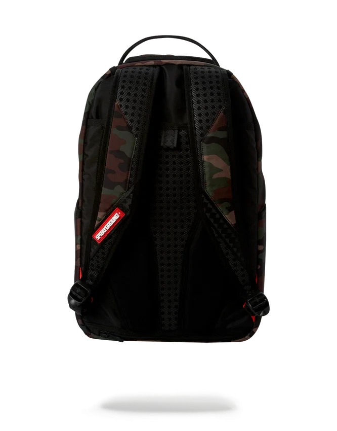 DEADPOOL: MONEY BOY RUCKSACK