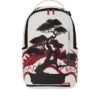 DEEPLY ROOTED RUCKSACK (DLXV)