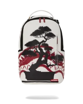 DEEPLY ROOTED RUCKSACK (DLXV)