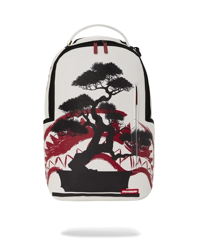 DEEPLY ROOTED RUCKSACK (DLXV)