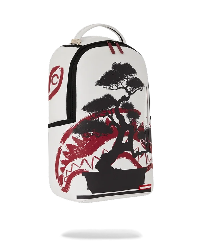 DEEPLY ROOTED RUCKSACK (DLXV)