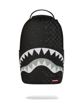 DEEPSPACE SIDE DRIP RUCKSACK