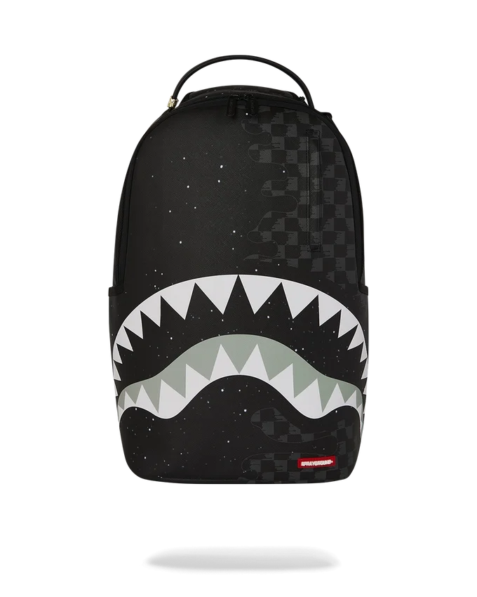 DEEPSPACE SIDE DRIP RUCKSACK