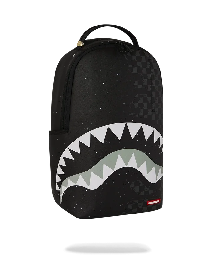 DEEPSPACE SIDE DRIP RUCKSACK