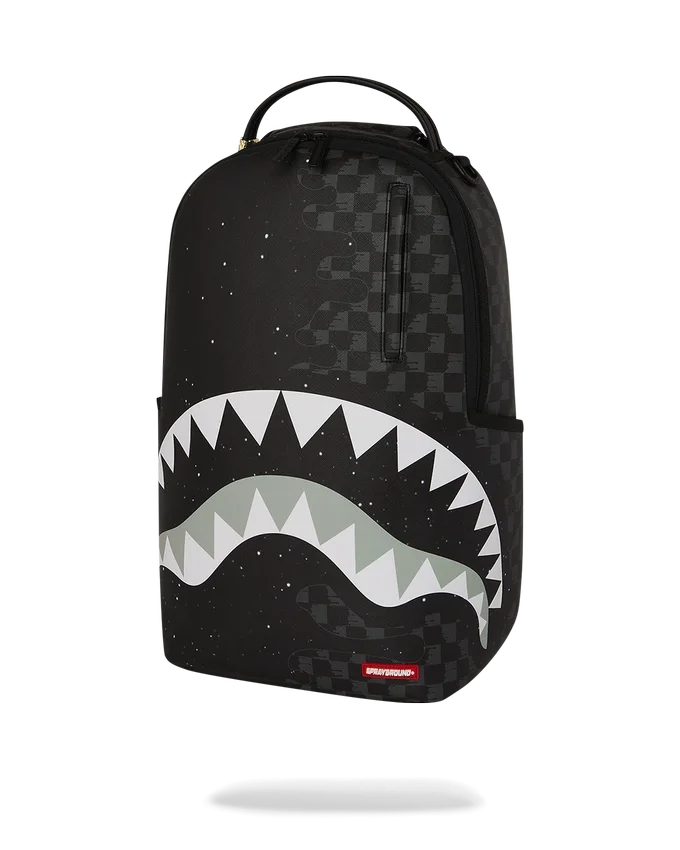 DEEPSPACE SIDE DRIP RUCKSACK
