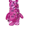 DER 3-KÖPFIGE PLÜSCH-TEDDYBÄR-RUCKSACK