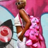 DER 3-KÖPFIGE PLÜSCH-TEDDYBÄR-RUCKSACK