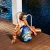 DER 305 SHARK ISLAND BANK HEIST RUCKSACK