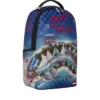 DER 305 SHARK ISLAND BANK HEIST RUCKSACK
