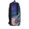 DER 305 SHARK ISLAND BANK HEIST RUCKSACK