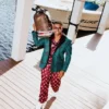 DER 305 SPEEDBOAT GETAWAY RUCKSACK