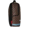 DER 305 SPEEDBOAT GETAWAY RUCKSACK