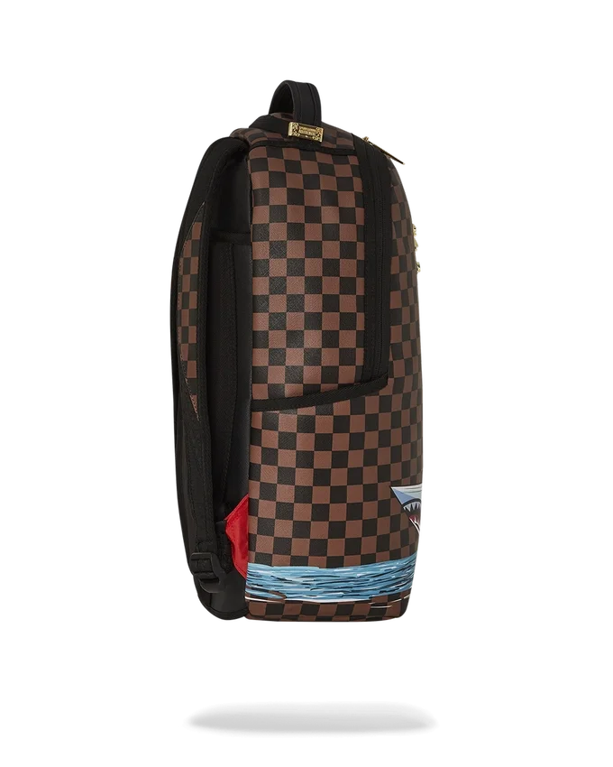 DER 305 SPEEDBOAT GETAWAY RUCKSACK