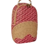 DER 3DSG CONCORDE RUCKSACK