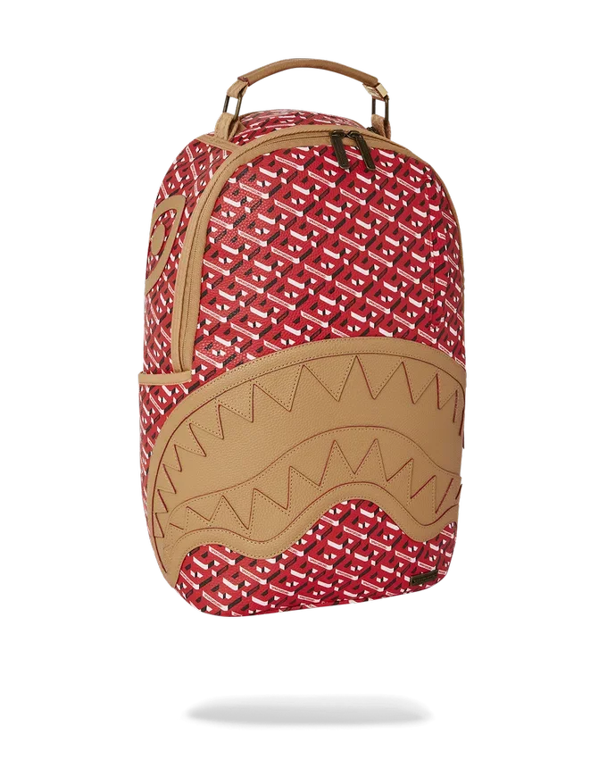 DER 3DSG CONCORDE RUCKSACK