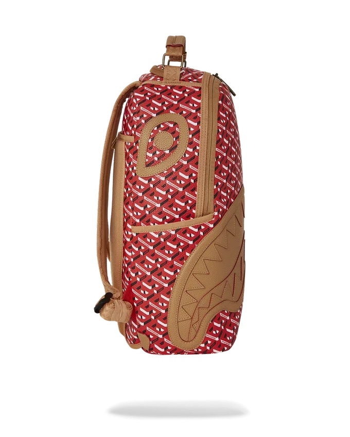 DER 3DSG CONCORDE RUCKSACK