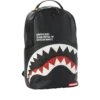 DER AFROJACK SHARK RUCKSACK