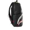 DER AFROJACK SHARK RUCKSACK