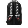 DER AFROJACK SHARK RUCKSACK