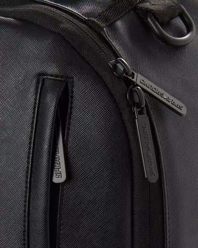 DER AFROJACK SHARK RUCKSACK
