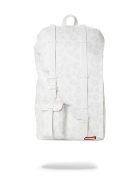 DER ANGEL SHARK HILLS WING RUCKSACK