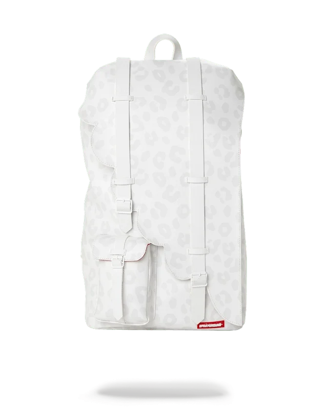DER ANGEL SHARK HILLS WING RUCKSACK