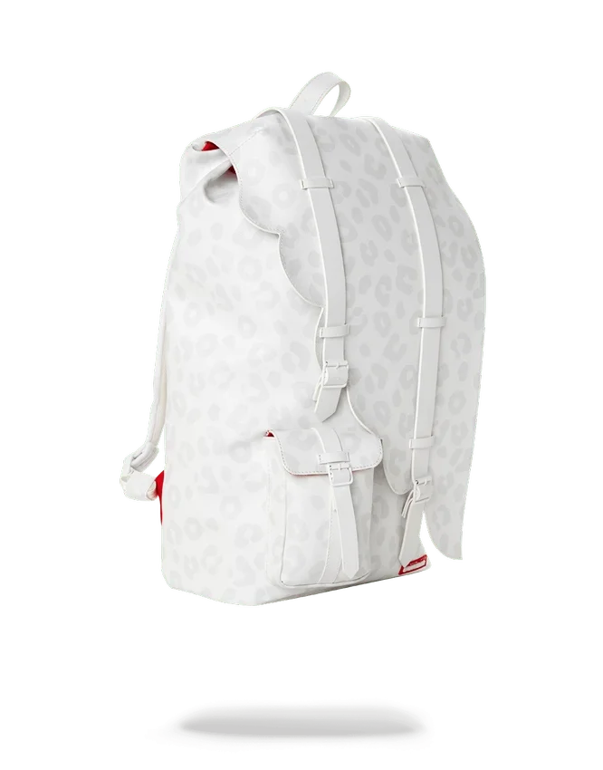 DER ANGEL SHARK HILLS WING RUCKSACK