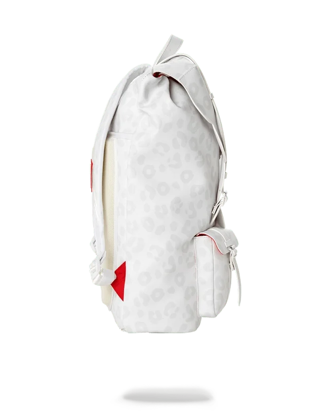 DER ANGEL SHARK HILLS WING RUCKSACK