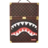 DER CHATURANGA SHARK 1900 RUCKSACK