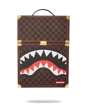 DER CHATURANGA SHARK 1900 RUCKSACK