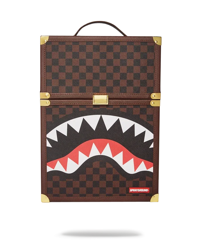 DER CHATURANGA SHARK 1900 RUCKSACK