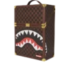 DER CHATURANGA SHARK 1900 RUCKSACK